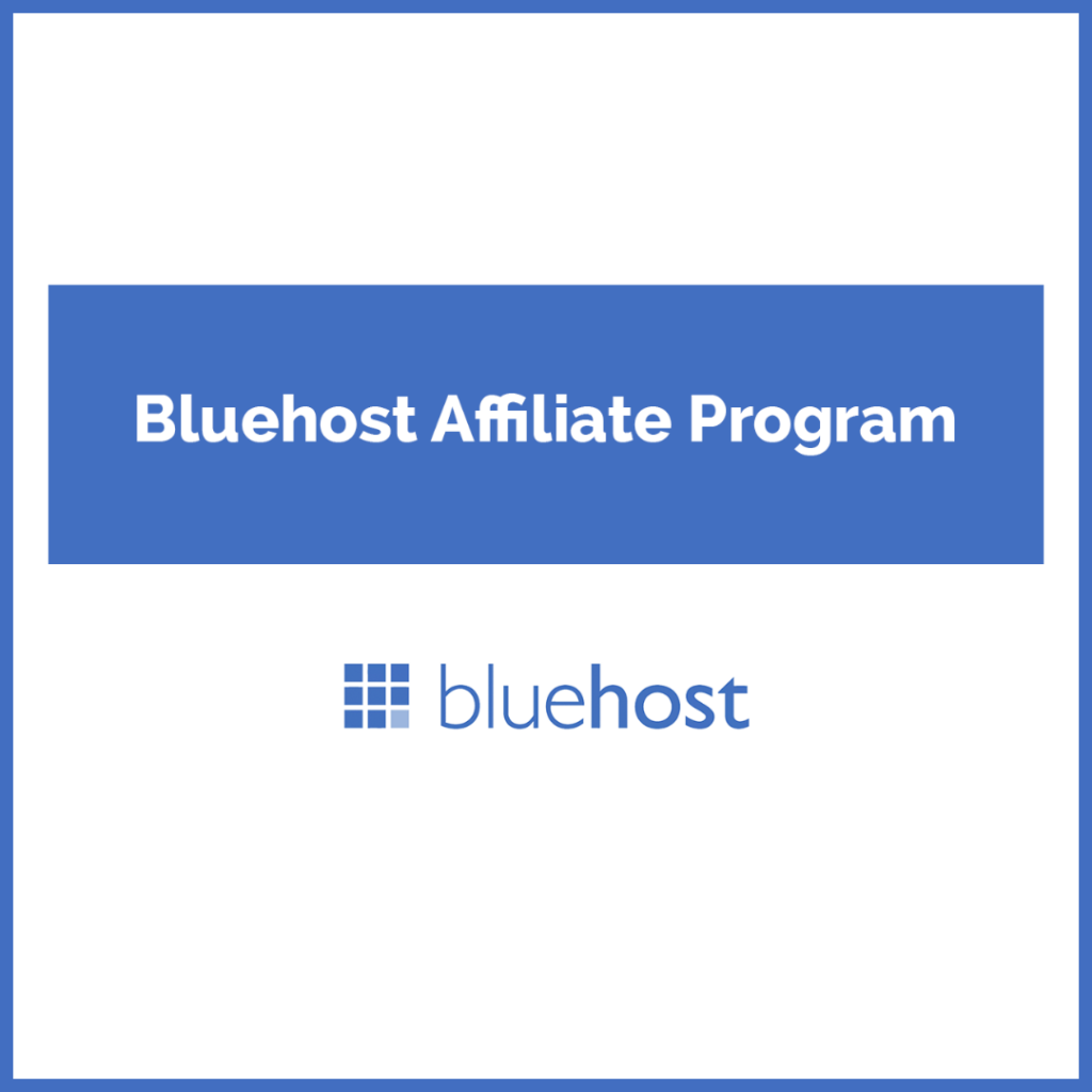 bluehost
