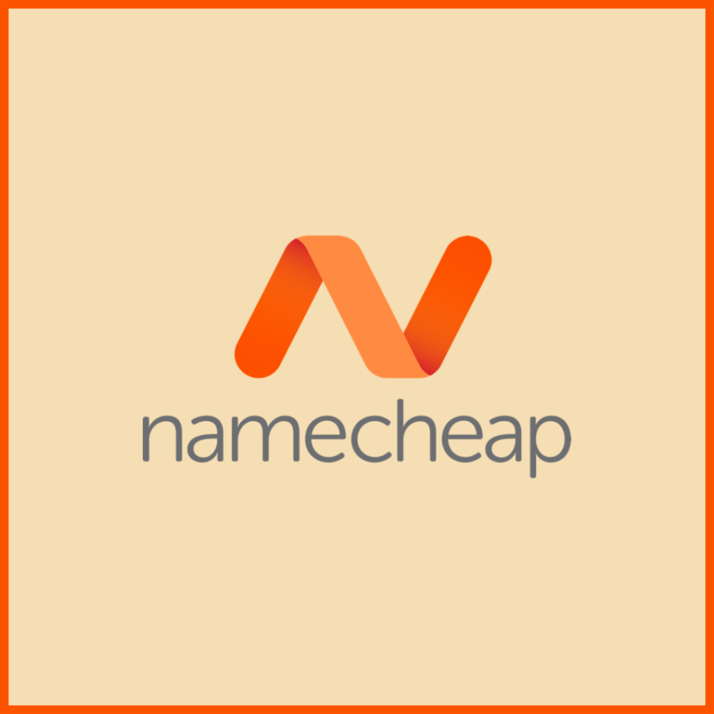 Namecheap
