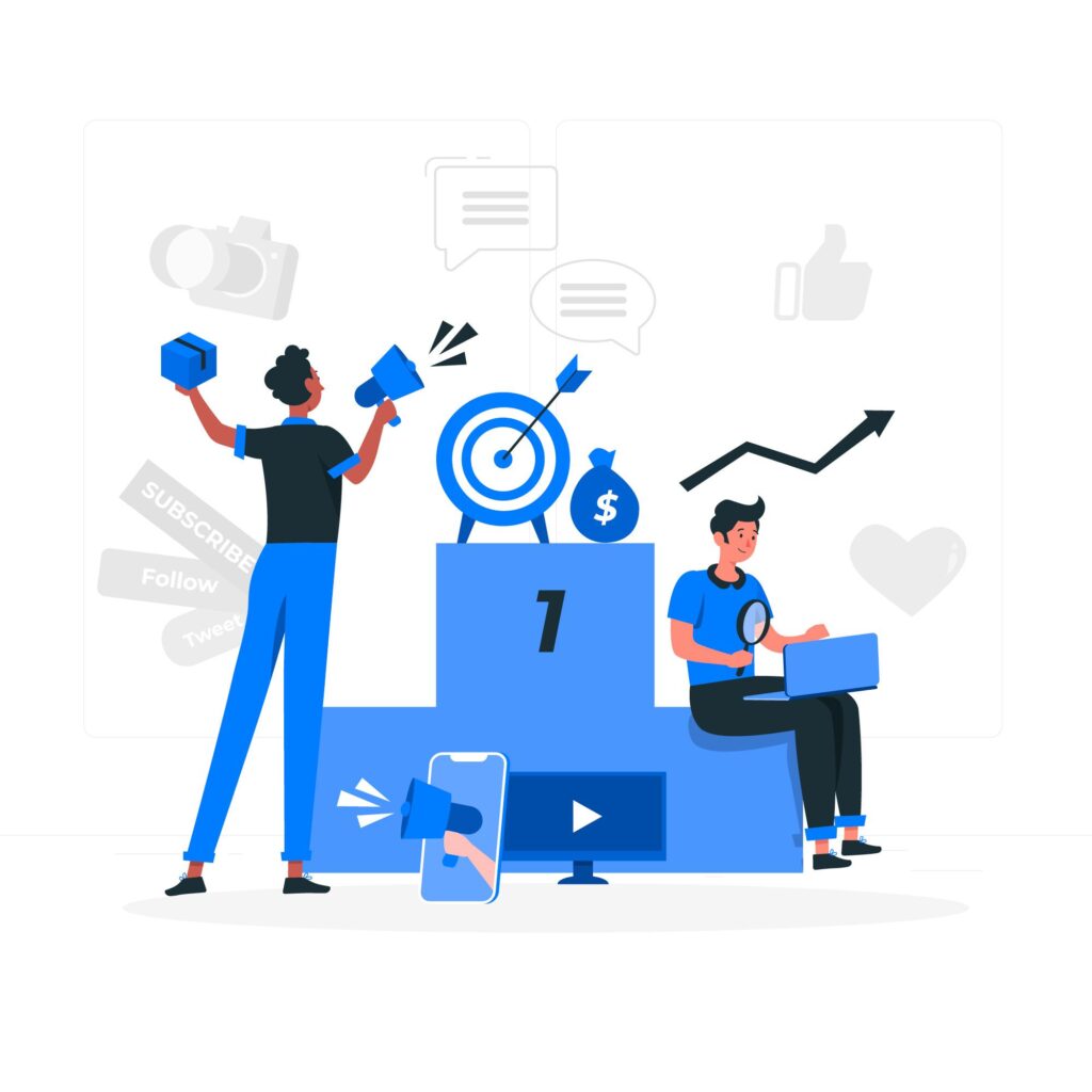 Affiliate Programs