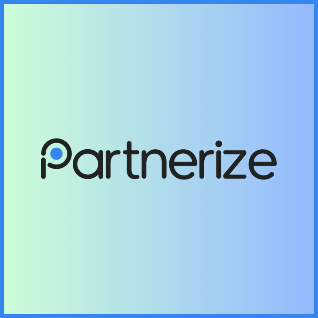 partnerize