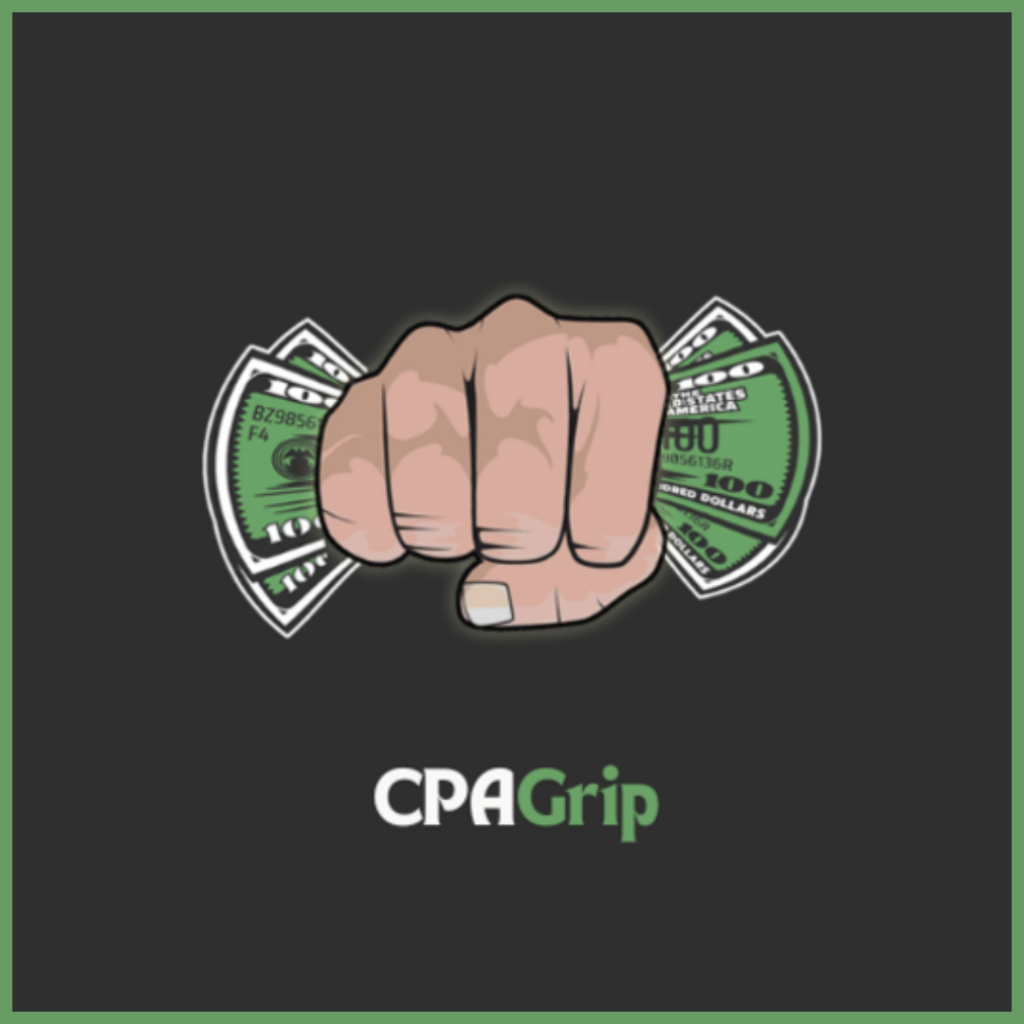 Cpa Grip