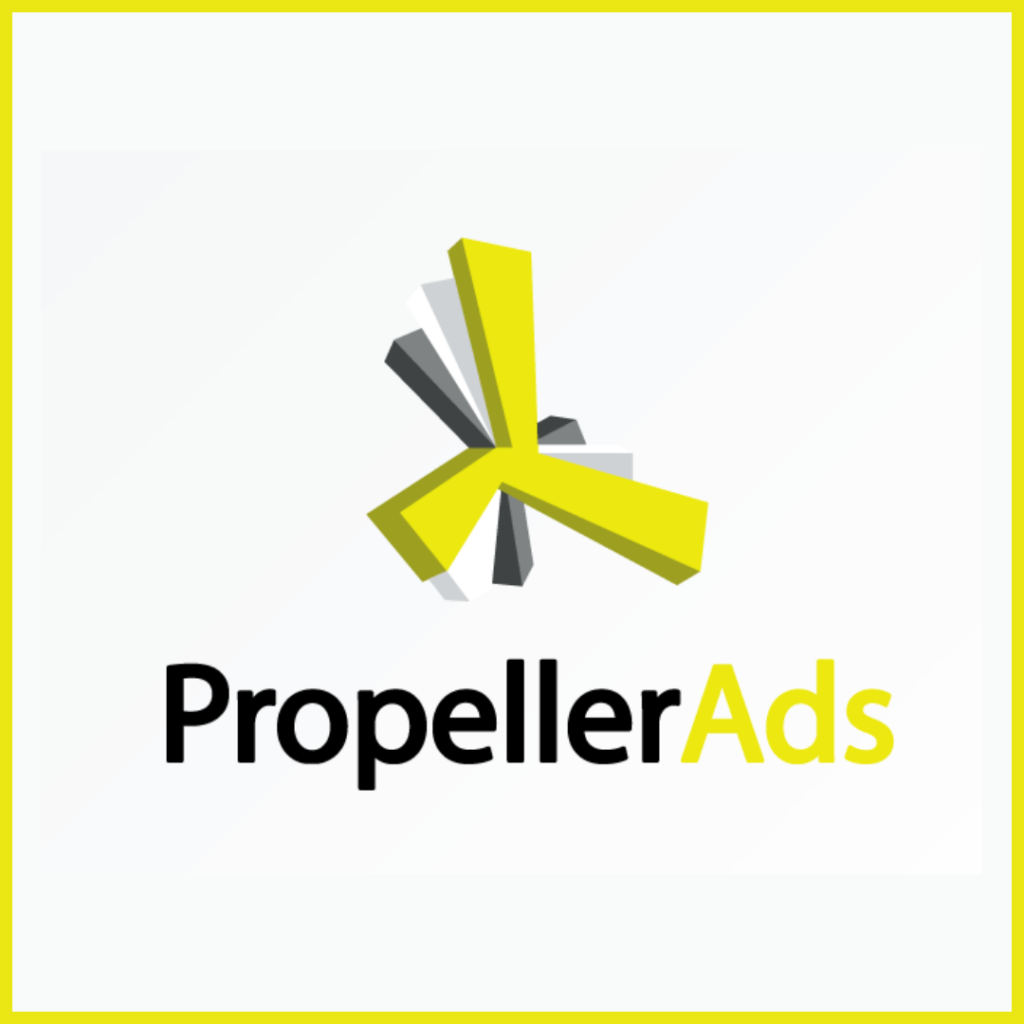 propeller ads