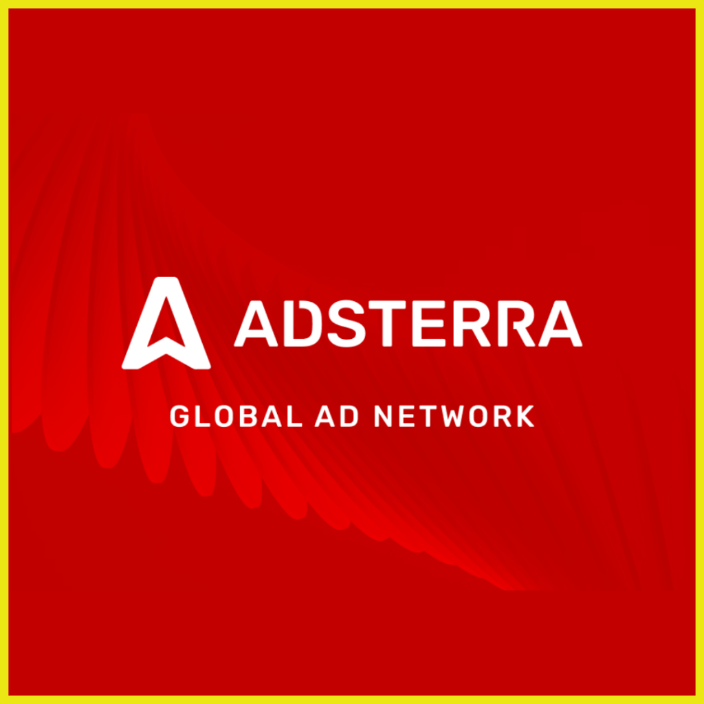 adsterra