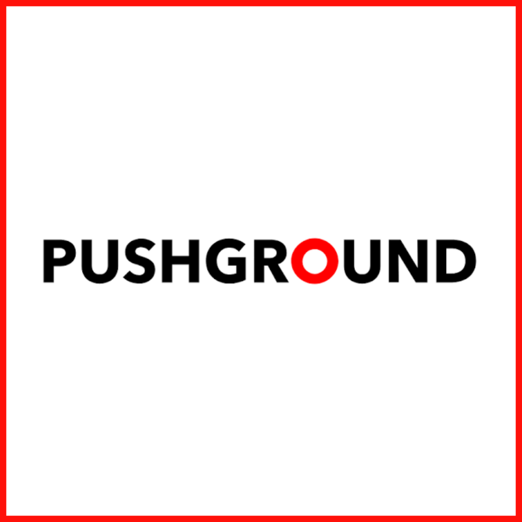 pushground