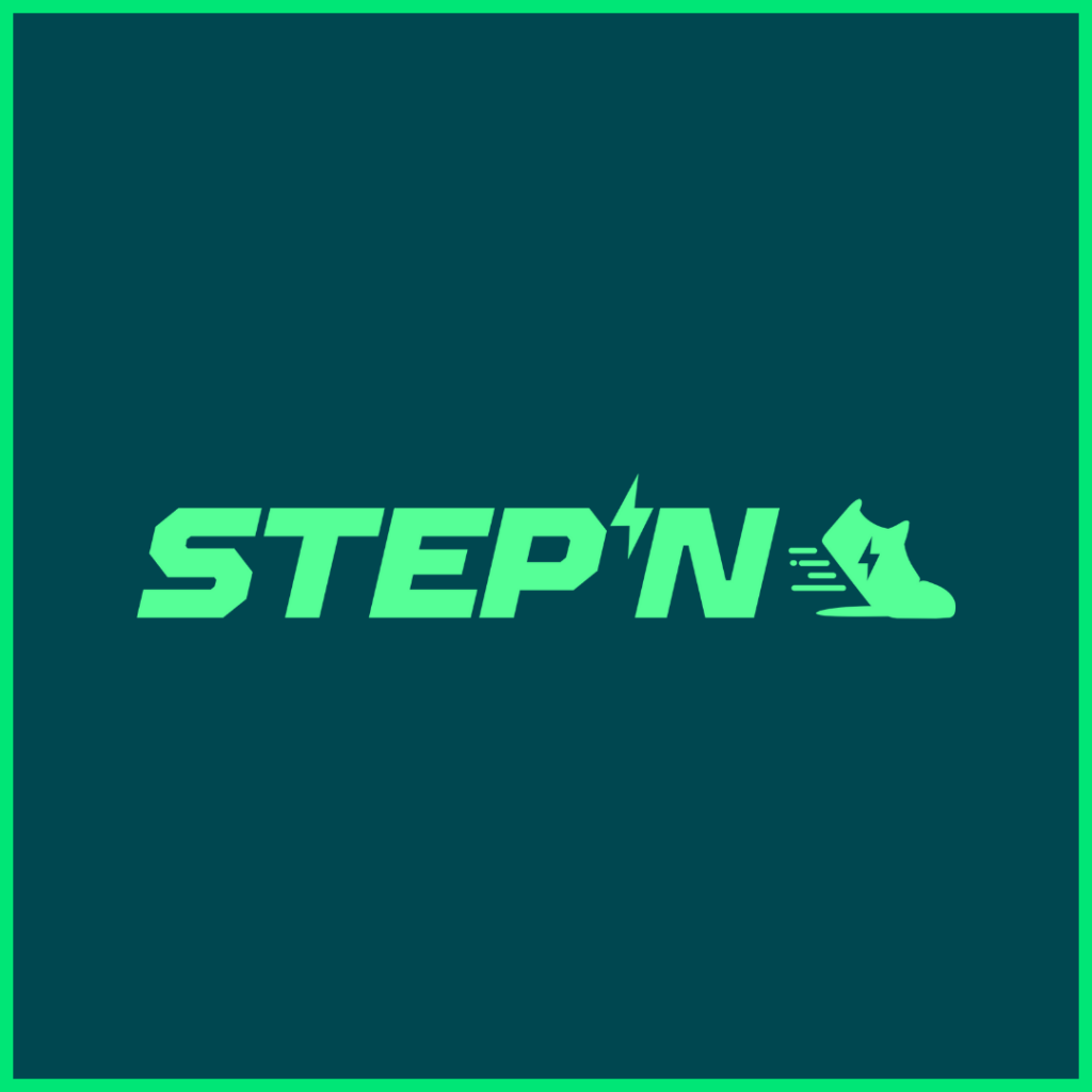 stepn