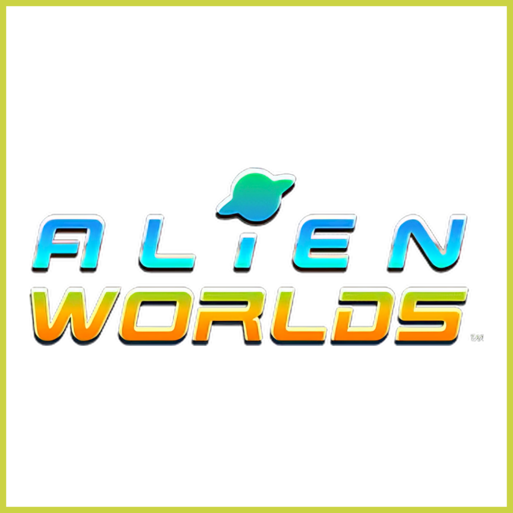 alient worlds