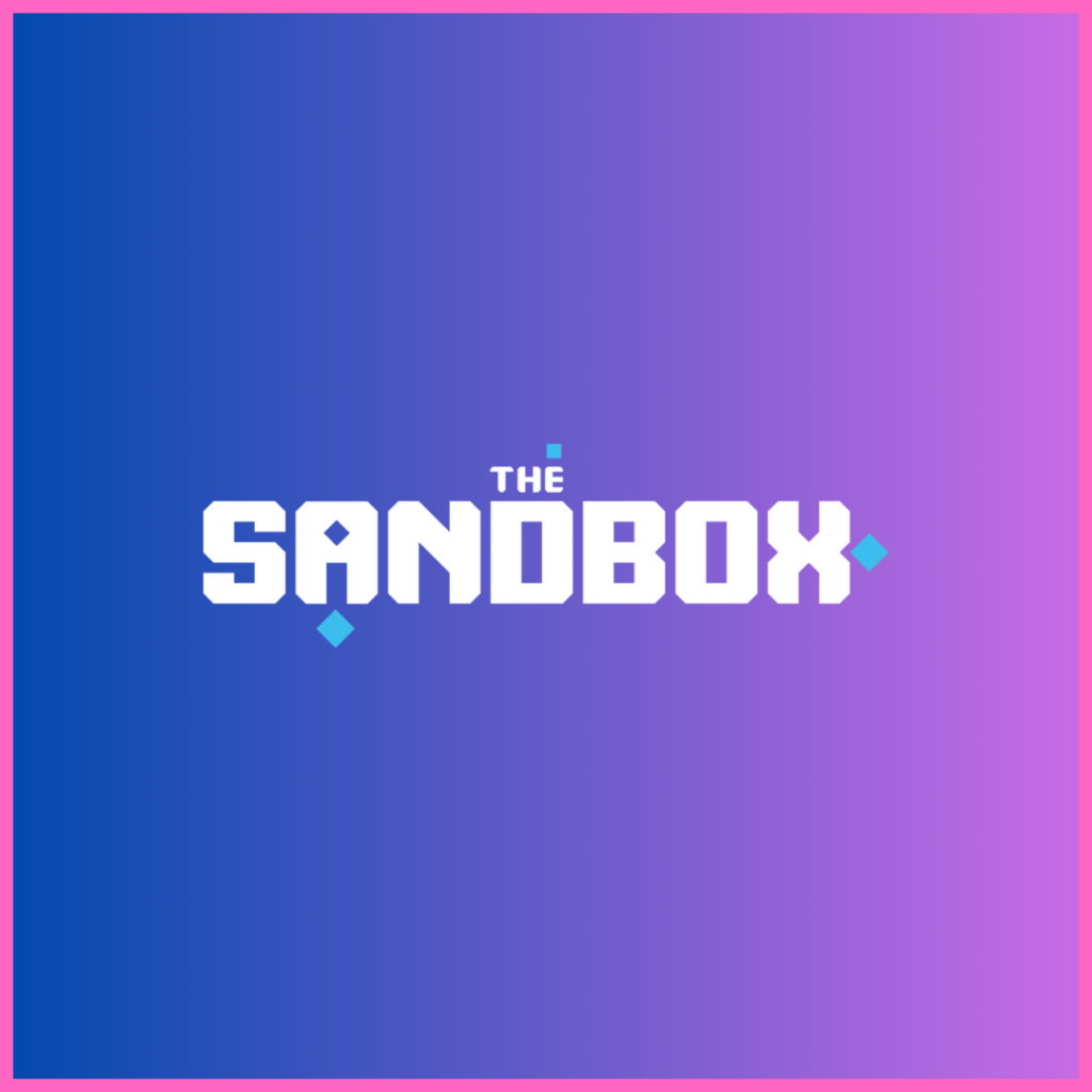 the sandbox