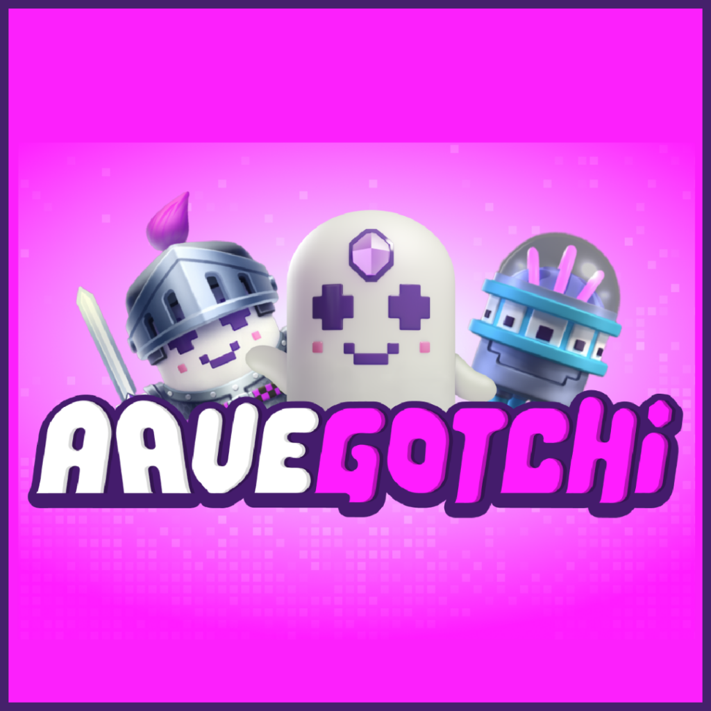 aavegotchi