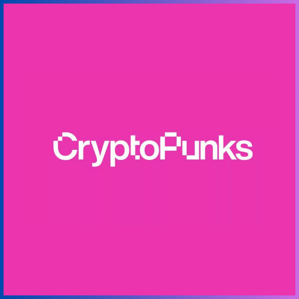 cryptopunks
