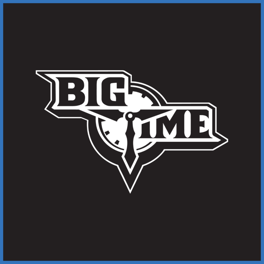 bigtime