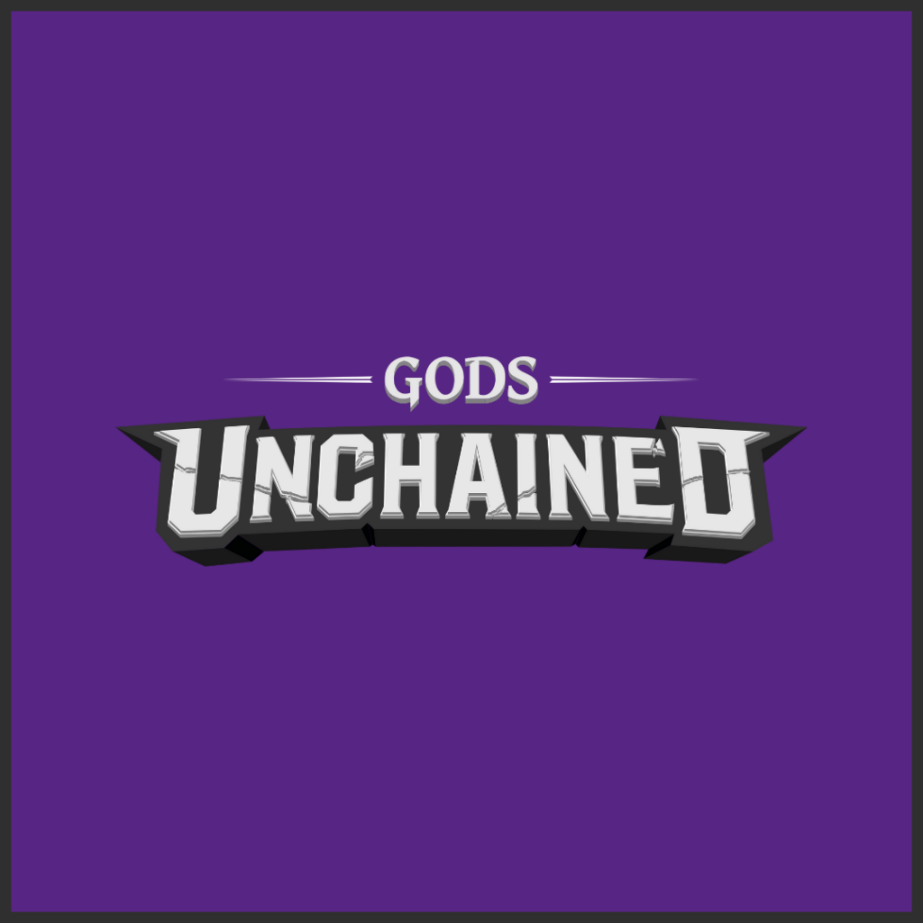 gods unchained