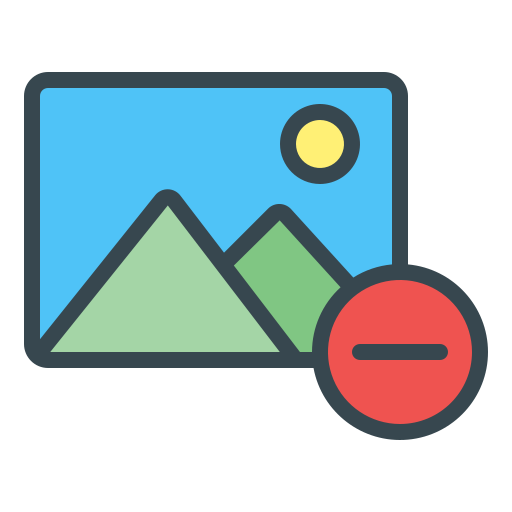 Background remover for photos