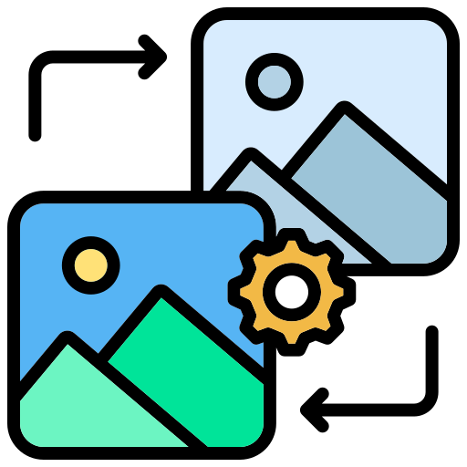 Free Online Image Converter
