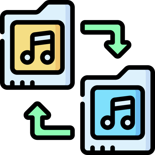 Free Audio Format Converter Tool