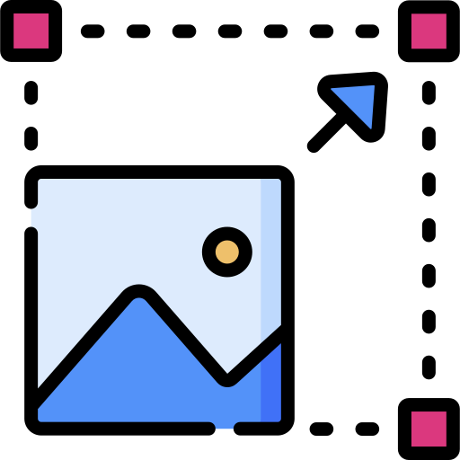 Image compressor/resize