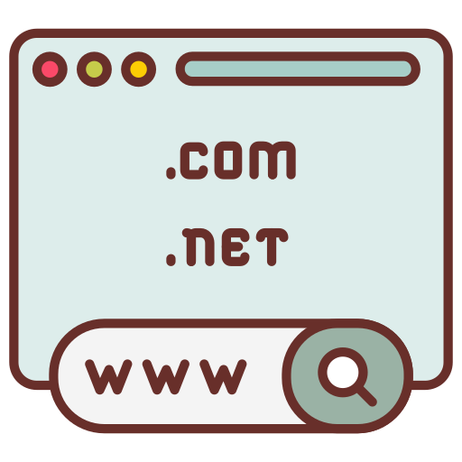 Free Domain Name Generator