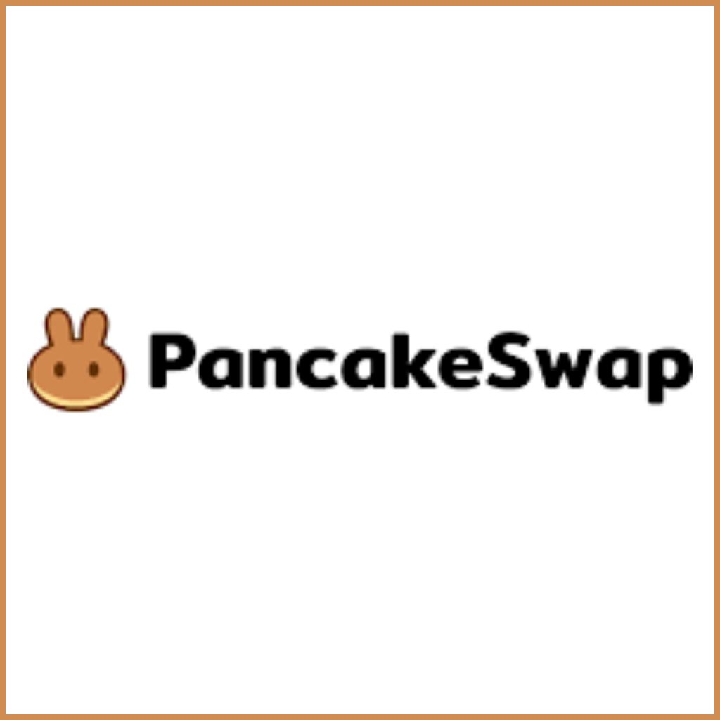 PancakeSwap